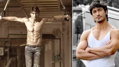 एक बार फिर दिखेगा विद्युत जामवाल का कमांडर लुक, 'कमांडो 3' का टीजर रिलीज