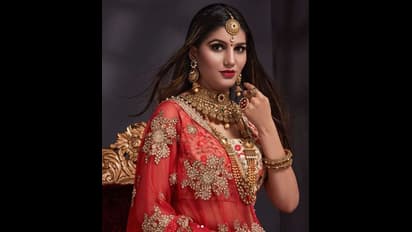 तो इस फिल्म से बॉलीवुड में एंट्री लेंगी सपना चौधरी