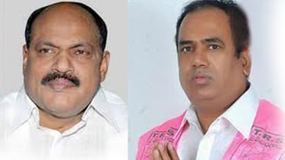 పార్టీ ఓటమి కోసం పనిచేస్తా: టీ ఆర్ఎస్ ఎమ్మెల్సీ భూపతిరెడ్డి తిరుగుబాటు