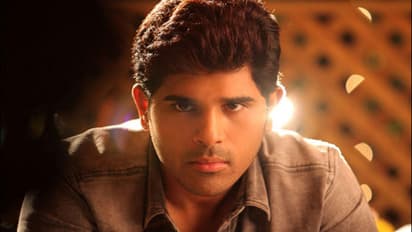 'గీత గోవిందం' సక్సెస్ ని తట్టుకోలేకపోతున్నాడా..?