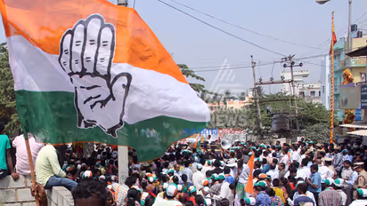 ಬಿಜೆಪಿ ಸೇರಲು ಬಿಎಸ್ ವೈ ಪುತ್ರನ ಒತ್ತಡ : ಕಾಂಗ್ರೆಸ್ ಶಾಸಕ