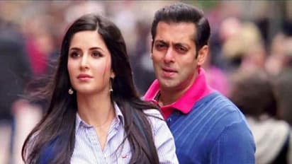 Did a scared Katrina Kaif break up with Salman Khan over text message? Read details