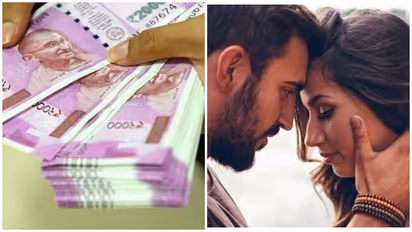 ஆண் நண்பர்களை வாடகைக்கு எடுக்க புதுசா ஒரு "ஆப்ஸ்"..! ஆனால் "இது" மட்டும் செய்ய கூடாது..!