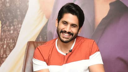 నాని కు ప్లాఫ్ ఇచ్చిన డైరక్టర్ తో  చైతూ నెక్ట్స్