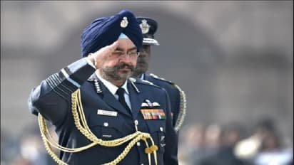 ನಮಗಿರುವಷ್ಟು ಶತ್ರುಗಳು ಯಾರಿಗಿದ್ದಾರೆ?: ರಫೆಲ್ ಬೇಕೆಂದ ವಾಯುಪಡೆ ಚೀಫ್!