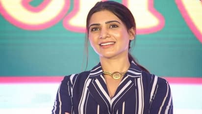 పెళ్లిరోజు నేను మా ఆయనకిచ్చే గిఫ్ట్ అదే.. సమంత కామెంట్స్!