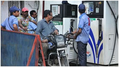 డీజిల్ ధర తెలంగాణలోనే అత్యధికం....ఇక్కడ లీటర్ రూ.79.73, అక్కడ రూ.68.58 మాత్రమే