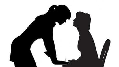 ಸೆಕ್ಸ್‌ಗೆ ಸಹಕರಿಸದ ಬಾಲಕನಿಗೆ ಆಂಟಿ ಮಾಡಿದ್ದೇನು ಗೊತ್ತೇ?