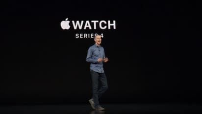 ആപ്പിള് ലൈവ് ഈവന്റ് -2018 ലൈവ്