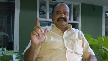 அதிமுக பொதுக்குழுவிற்கு தடை விதியுங்கள்... அரசுக்கு புகழேந்தி பரபரப்பு கடிதம்!!