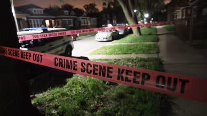 California shooting: Gunman kills 5, self; investigation underway