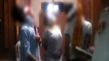 మూఢనమ్మకాలకు మరో కుటుంబం బలి.. చేతబడి భయంతో సామూహిక ఆత్మహత్య