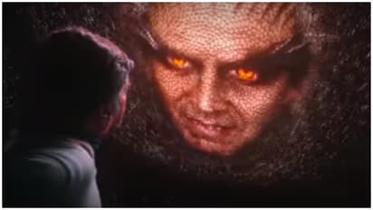 மாயமாகும் செல்போன்கள்! சீறி வரும் கழுகு! காப்பாற்ற வரும் சிட்டி! எப்படி இருக்கு டீசர்?