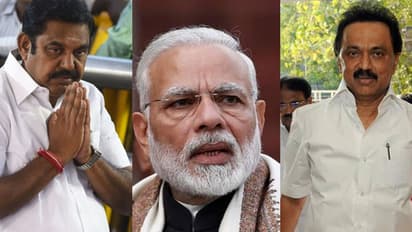 5 லட்சம் பேரை கூட்டனும்! மோடியை மிரட்டனும்! ஸ்டாலினை அரட்டனும்! எடப்பாடி ஆவேசம்!