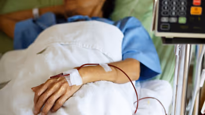 18 mn new cases of cancer expected this year, growing global threat: UN study