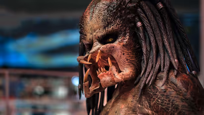 Director Shane Black talks The Predator legacy and what you can expect in the cinema today