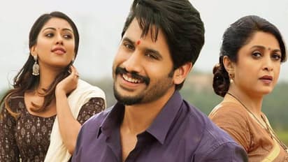 రివ్యూ: శైలజా రెడ్డి అల్లుడు