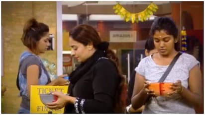 நேரடியாக ஃபைனலுக்கு செல்லப்போவது யார்? முன்கூட்டியே அறிவிக்கும் பிக்பாஸ் !