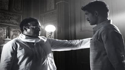 ఎన్టీఆర్ సినిమా పిక్ టాక్: వెండితెర మామాఅల్లుళ్లు..