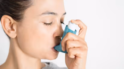 হাঁপানিতে কষ্ট পাচ্ছেন! কয়েকটি সহজ উপায় জানাচ্ছেন চিকিৎসকরা