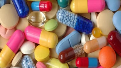 सेरिडॉन-कोरेक्स जैसी 328 दवाओं पर सरकार ने लगाई रोक, 3800 करोड़ का था कारोबार