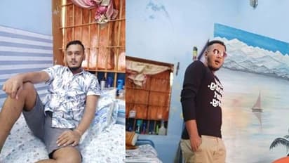 பல்வேறு புகார் எதிரொலி... புழல் சிறையில் ஏடிஜிபி அசுதோஷ் சுக்லா அதிரடி ஆய்வு!