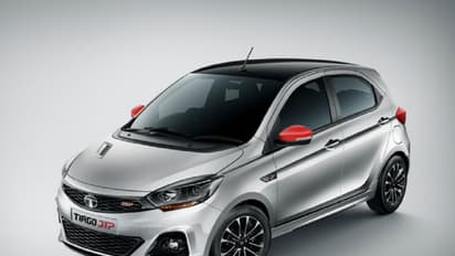 ಟಾಟಾ ಟಿಯಾಗೋ, ಟಿಗೋರ್ JTP ವರ್ಶನ್ ಕಾರು ಸ್ಥಗಿತ!