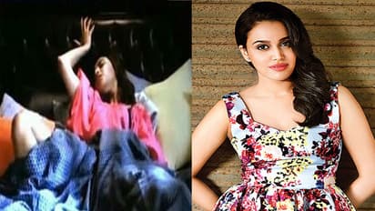 మా నాన్ననెందుకు నన్ను అడుగు.. బోల్డ్ సీన్ పై హీరోయిన్ రెస్పాన్స్!