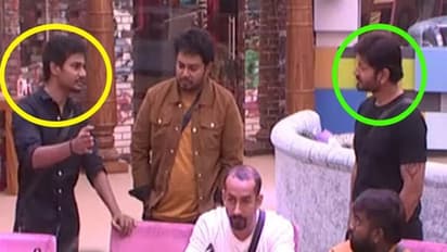 బిగ్ బాస్2: తనీష్ తమ్ముడిపై కౌశల్ ఆర్మీ విమర్శలు!