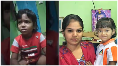 "திட்டாம அடிக்காம குணமா சொல்லணும்" - ஒரே டைலாக்கில் பிரபலமான குழந்தை யார் தெரியுமா..?