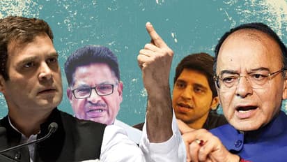 Punia vs Poonawalla: Battle of witnesses in Vijay Mallya-Nirav Modi saga