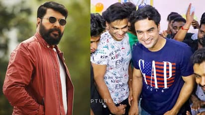 'തീവണ്ടിയുടെ കളക്ഷന് പറയില്ല, കാരണം ഗ്രേറ്റ്ഫാദര്'