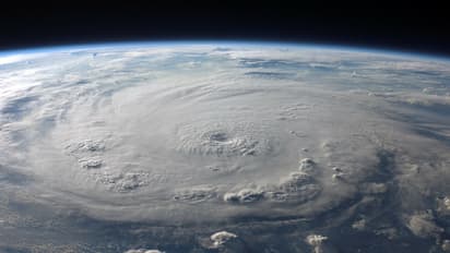 Understanding hurricane Florence: What makes the storm different from cyclones, typhoons