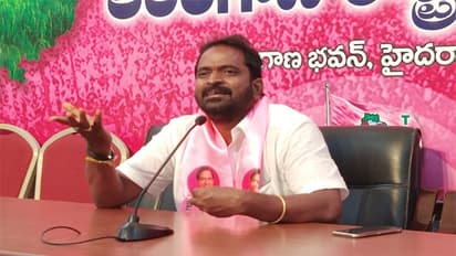 ఎన్నికల అఫిడవిట్ ట్యాంపరింగ్: మంత్రి శ్రీనివాస్ గౌడ్ సహా అధికారులపై కేసు నమోదుకు కోర్టు ఆదేశం