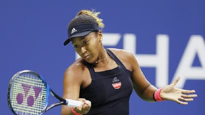 US Open 2018: Champion Naomi Osaka refuses to criticise Serena Williams for furious row