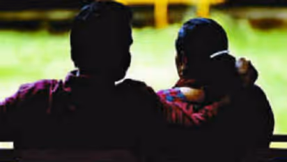 கள்ளக்காதலன் தான் என் உண்மையான புருஷன்... அடம்பிடித்த இரண்டாவது மனைவிக்கு நேர்ந்த பரிதாபம்..!