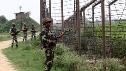 Keran sector: JAK Rifles gun down 3 terrorists, infiltration bid foiled