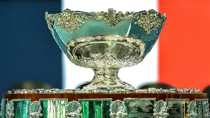 India-Pakistan Davis Cup tie: Postpone contest in Islamabad or pick neutral venue, AITA writes to ITF