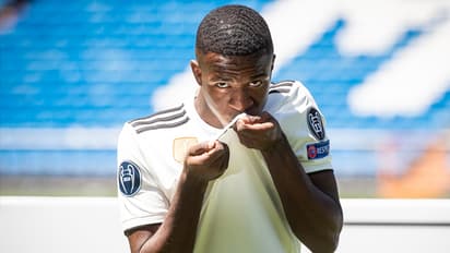 ലാ ലിഗയില് റയലിന് സമനില; അത്ലറ്റികോ മാഡ്രിഡിന് ജയം