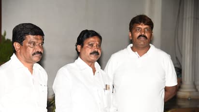 కేసీఆర్ తో భేటీ తర్వాత మీడియాతో ఓదేలు (వీడియో)