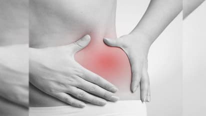 എന്താണ് ബൾജിങ് ഡിസ്ക്ക് രോഗാവസ്ഥ?