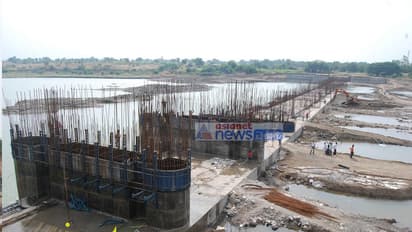 2010లో ధర్మాబాద్ లో చంద్రబాబు, టీమ్ ఆందోళన, అరెస్టులు (ఫొటోలు)