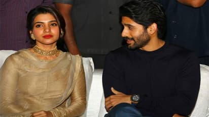 సమంత, చైతుల వార్.. బాక్సాఫీస్ వద్ద భార్యదే గెలుపు!