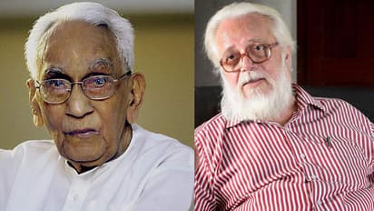 രാഷ്ട്രീയ ഗൂഡാലോചന പുറത്ത് വരണം; കരുണാകരൻ ഗ്രൂപ്പ് രാഷ്ട്രീയത്തിന്റെ ഇര: പത്മജ വേണുഗോപാല്