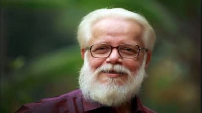 Nambi Narayanan: I have kept slippers ready to slap police, intelligence officials