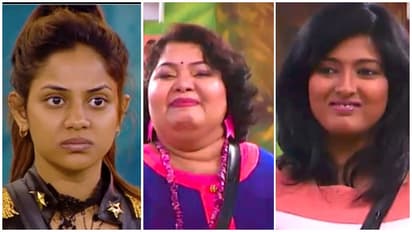 இதுதான் விஷயமா? ஜிங் ஜாங் போடும் முதல் சீசன் போட்டியாளர்கள்!ஐஸ்வர்யாவை காப்பாற்ற அரங்கேறும் நாடகம்!