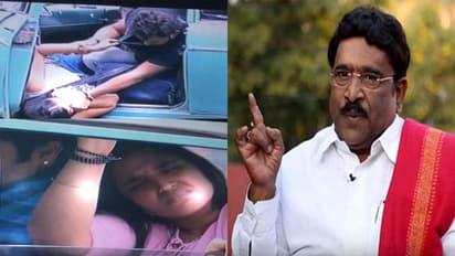 అలా గెలవడం కరెక్ట్ కాదు.. బిగ్ బాస్2 పై ప్రముఖ రచయిత వ్యాఖ్యలు!