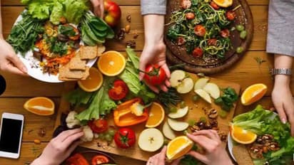 കരളിന്റെ ആരോഗ്യത്തിന് കഴിക്കാം ഈ ഭക്ഷണങ്ങള്