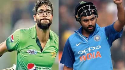 இந்திய அணியை எளக்காரமா பேசிய பாகிஸ்தான் வீரர்!! களத்துல பாரு தம்பி நாங்க யாருனு தெரியும்