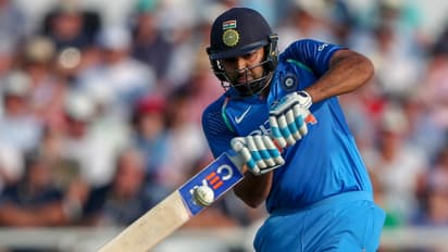 ഏഷ്യാകപ്പ്: കോലിയില്ലാത്ത ഇന്ത്യയുടെ ആദ്യ പരീക്ഷണം നാളെ